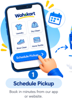 Schedule Pickup